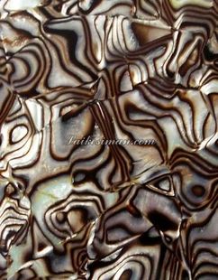 lk4003眼镜炫彩色料ca贝壳眼镜胶板材醋酸纤维板材工艺饰品胶板