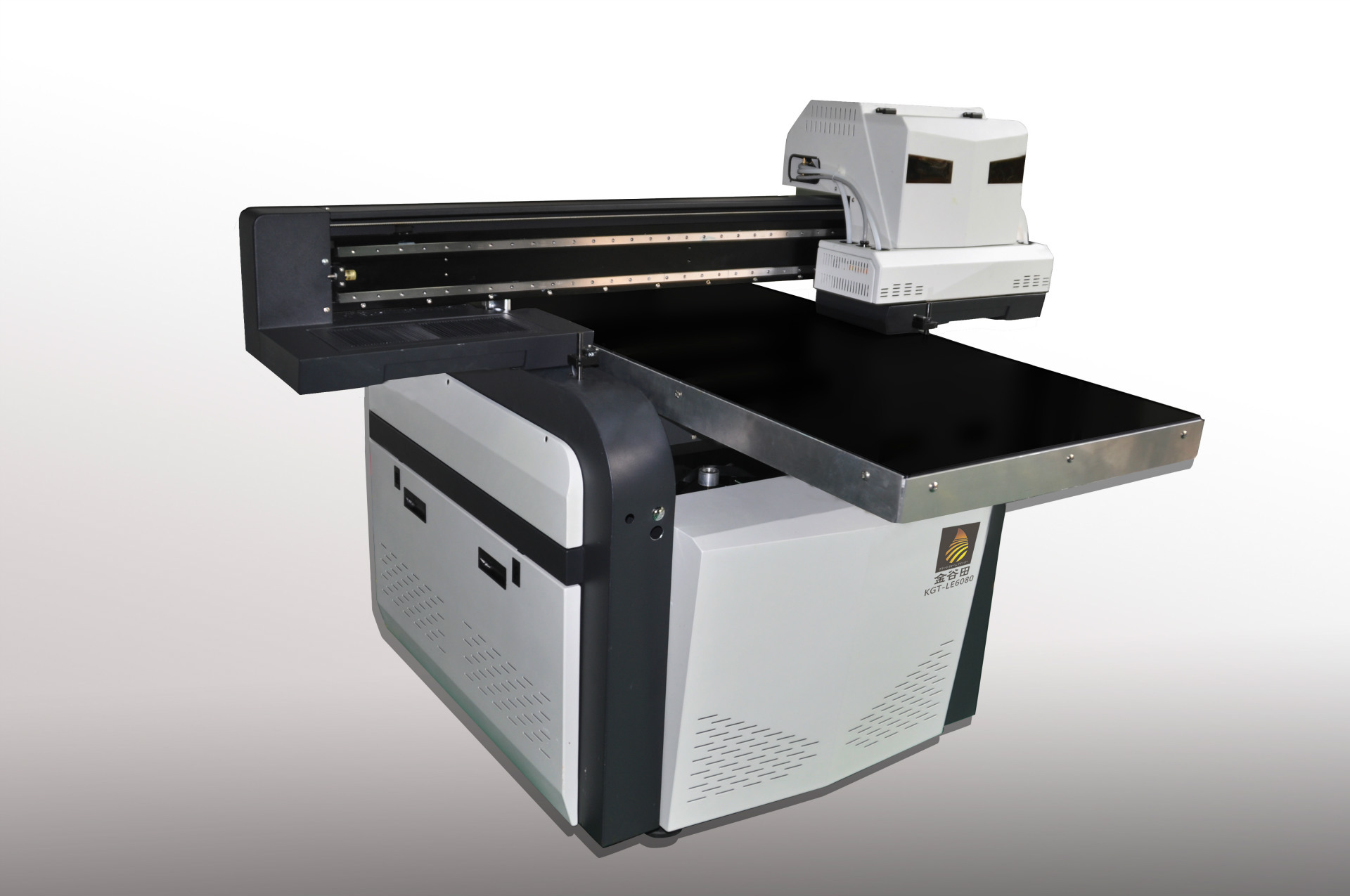 金谷田打印机,uv理光打印机, 陶瓷,瓷器彩绘机,实物直印机