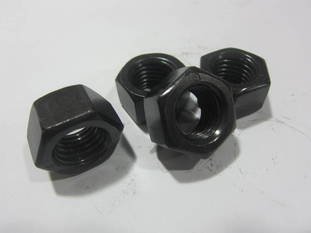 9级高强度平头内六角螺丝 晋驰din7991六角螺丝