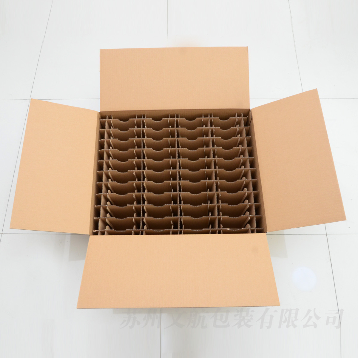 纸箱包装厂家专业生产定做专业设计生产纸箱刀卡/纸箱网格档