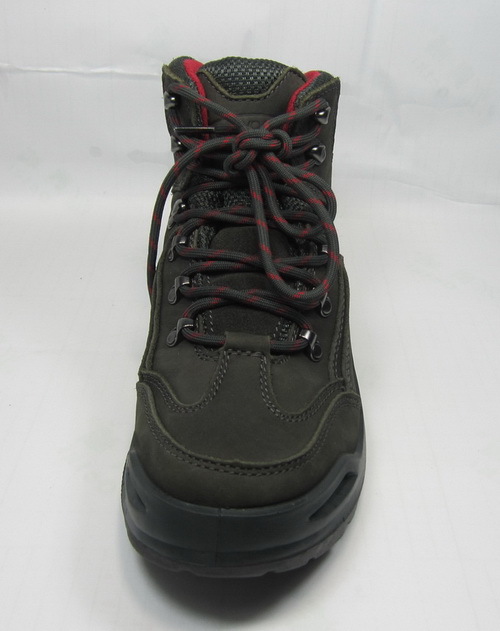 美国原单正品 elk woods 真皮登山靴男款 防水户外鞋 库存3200双