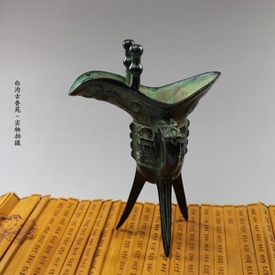爵青铜器,青铜器爵(第2页)_大山谷图库
