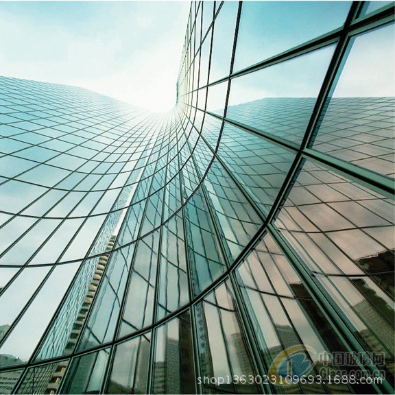 厂家供应5mm超薄透明钢化玻璃8/10/12mm建筑钢化玻璃定做深加工