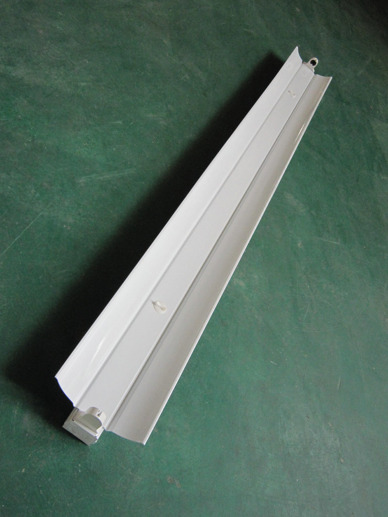 大量销售 t5支架 t5-k228i双支仿飞带罩支架 t5系列支架加工