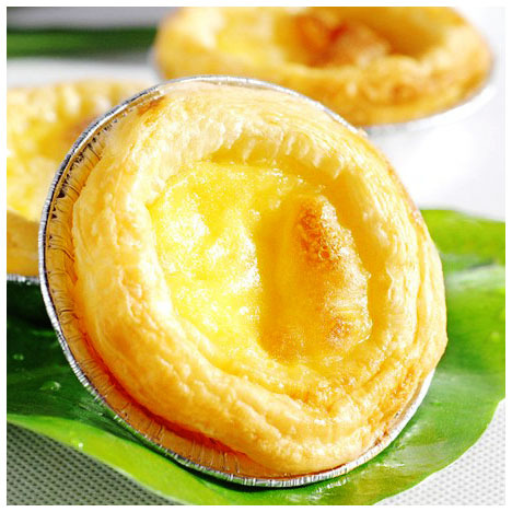 2kg新合昌肉松蛋挞,椰丝蛋挞 早餐点心 图片_高清大图 - 阿里巴巴