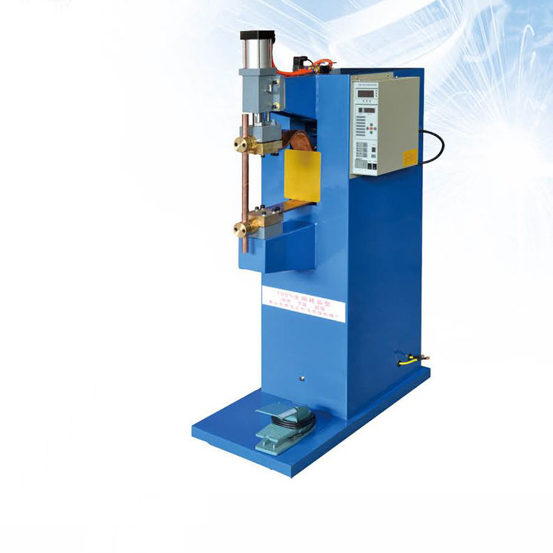 厂家直销 dtn系列对焊机 供应 气动点焊机