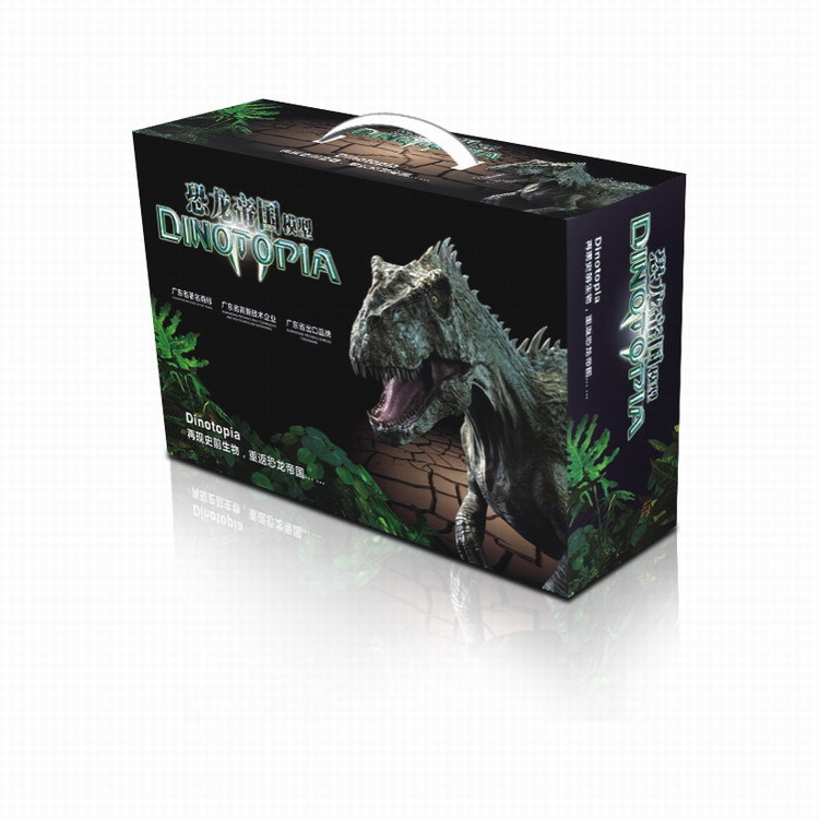 迪士嘉 仿真恐龙模型 恐龙帝国之异特龙 专供收藏,礼品_模型玩具_列表