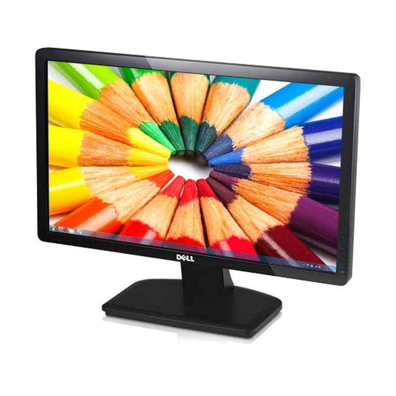 正品dell/戴尔 in2030m led宽屏液晶显示器 20寸完美屏 全新