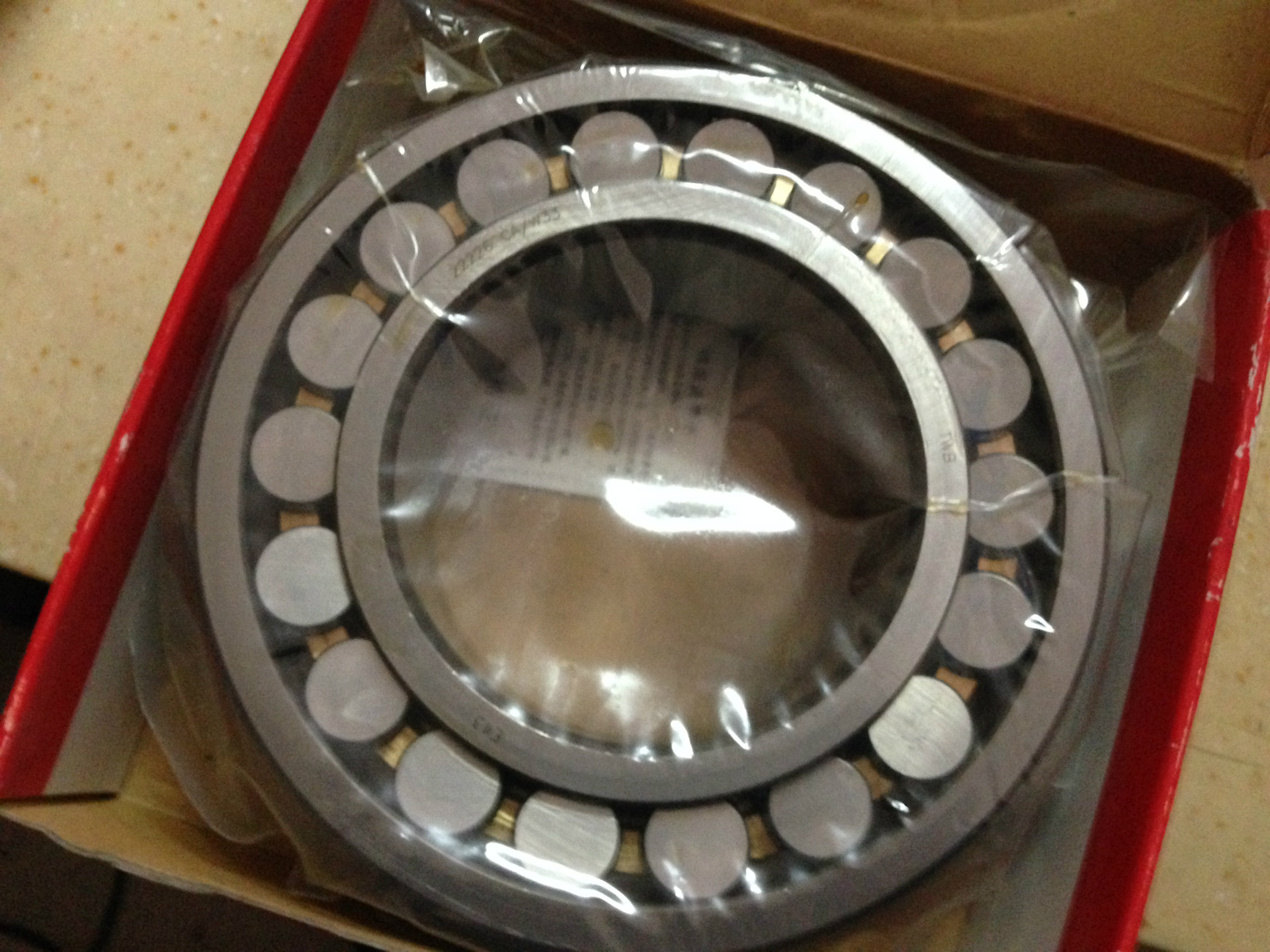 供应铁姆肯 无锡twb轴承22226ca/w33 调心滚子轴承 图片_高清大图 - 