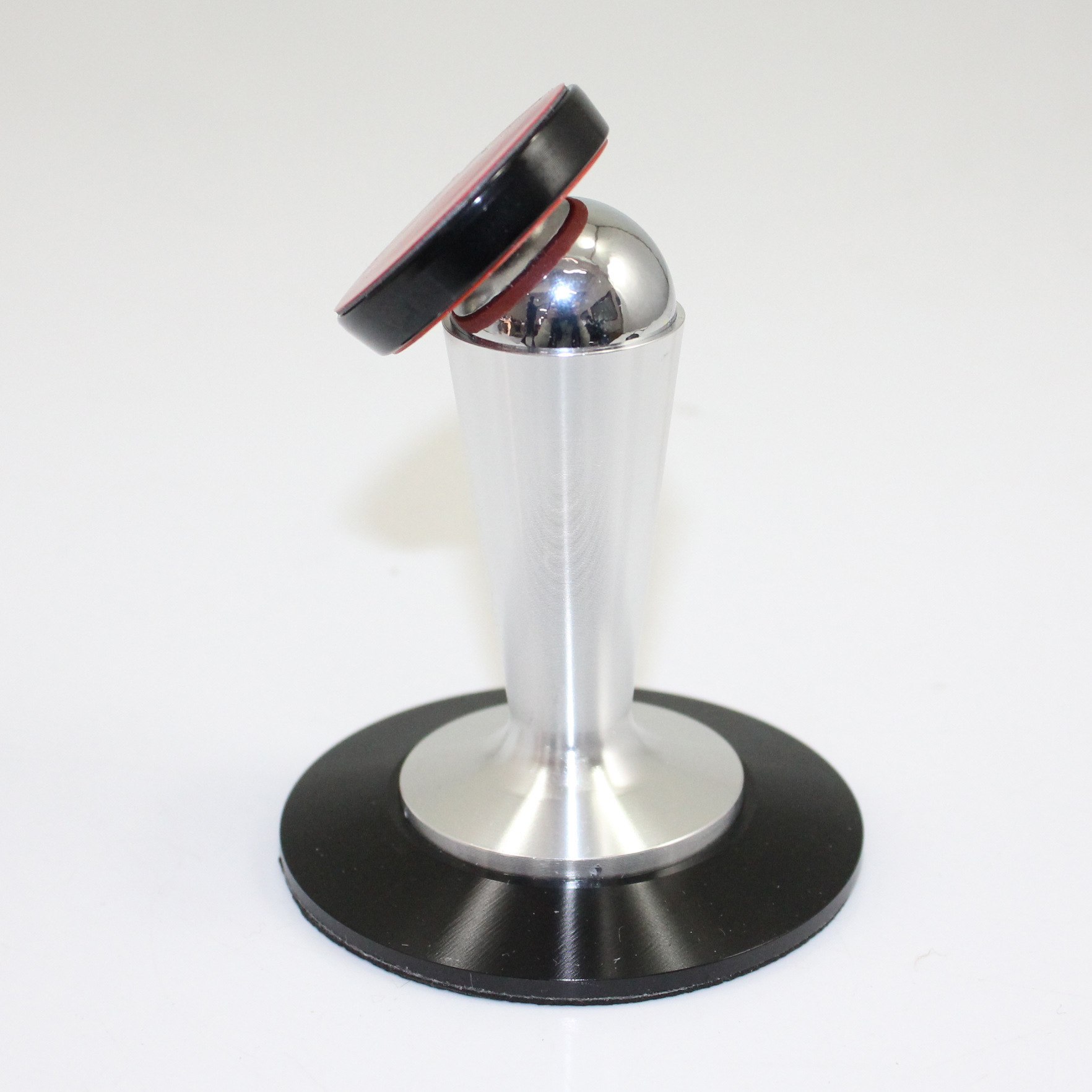 磁铁支架 平板手机桌面支架 360度旋转手机支架