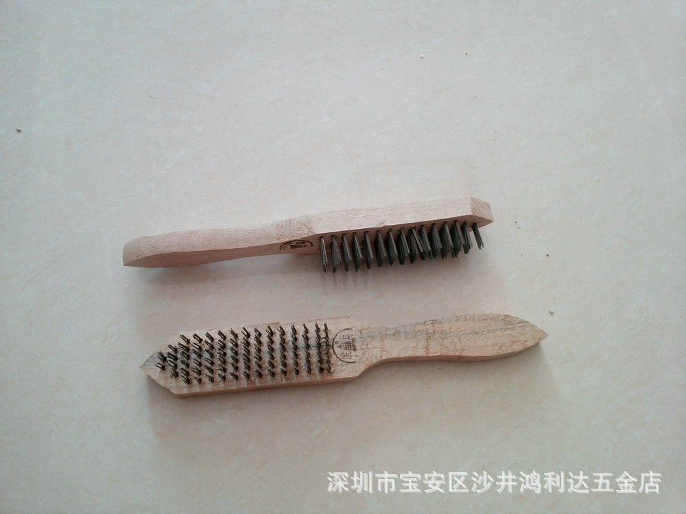 滚筒刷在清洁行业的应用与未来趋势
