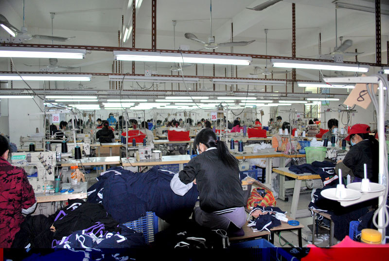 服装加工-来样加工来样打版十年工厂质量为先淘工厂-服装加工尽在阿里巴巴-深圳市依