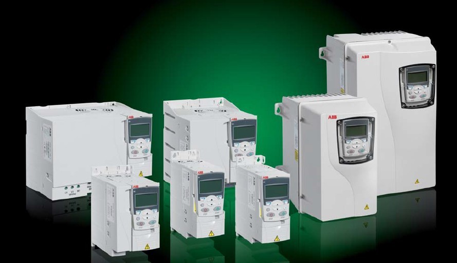 abb变频器 acs355-03e-08a8-4