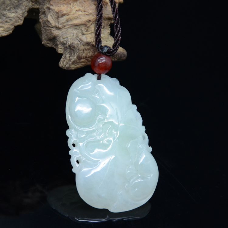 烟台玉器批发：传统与现代的完美碰撞