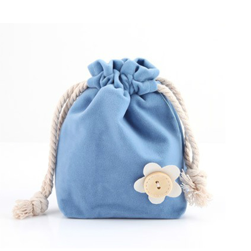 棉麻 涤纶                            商品款式:粉色 绿色 蓝色