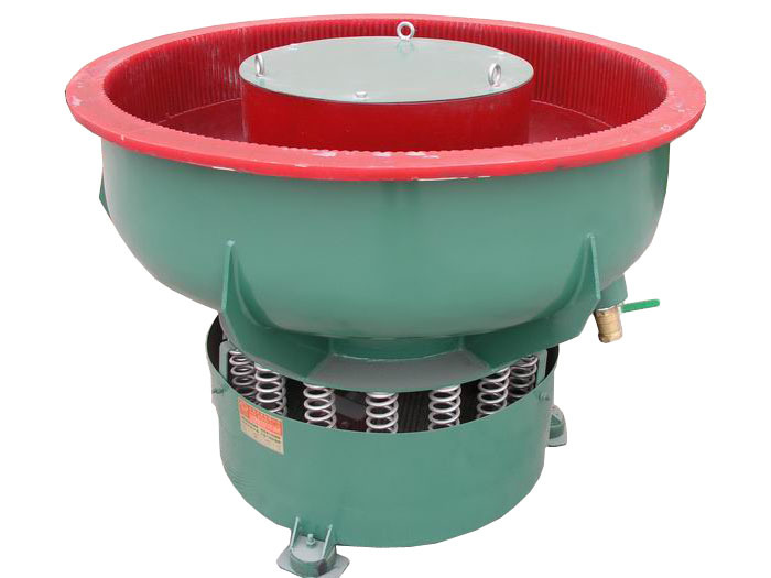 振动式研磨光饰机 振动光饰机