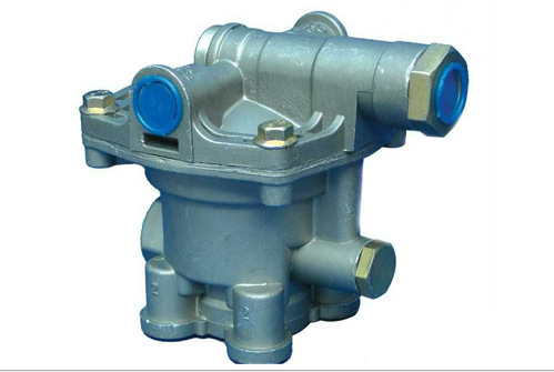 厂家直销半挂车继动阀可加工定制