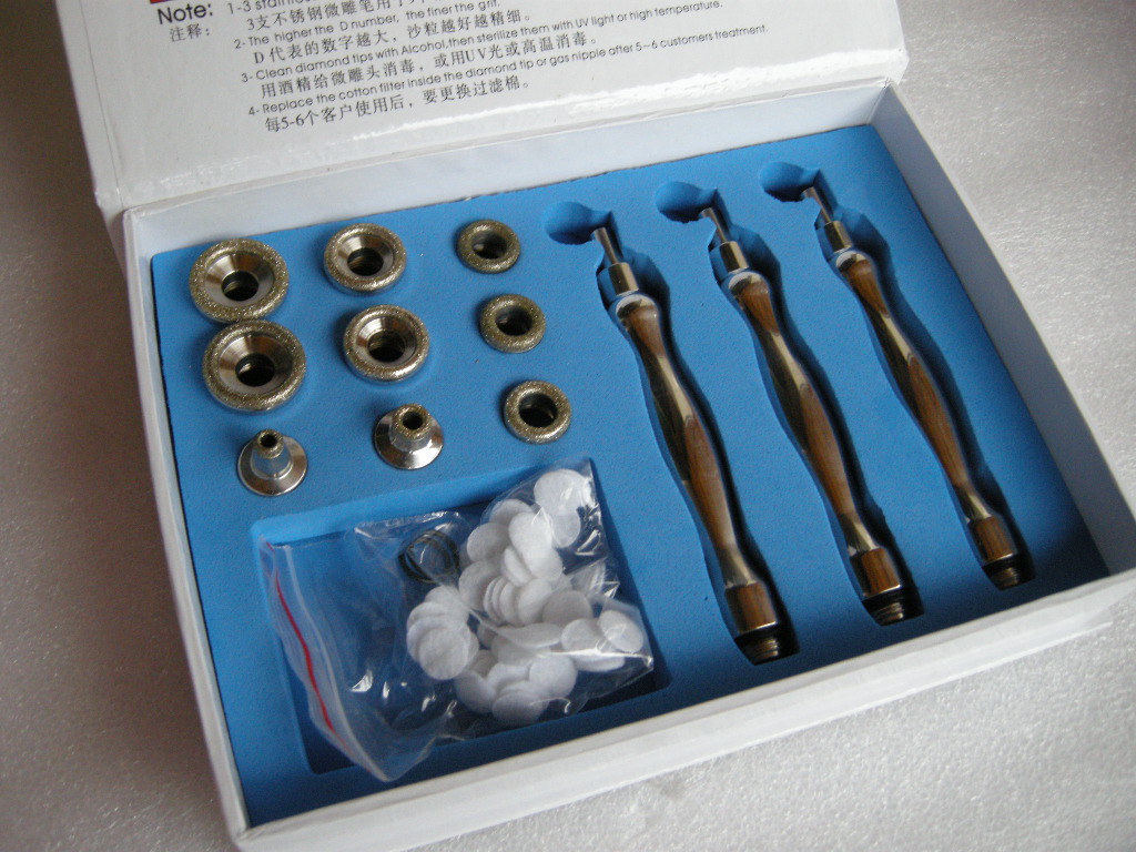 面部皮肤多功能理疗仪 美容仪器