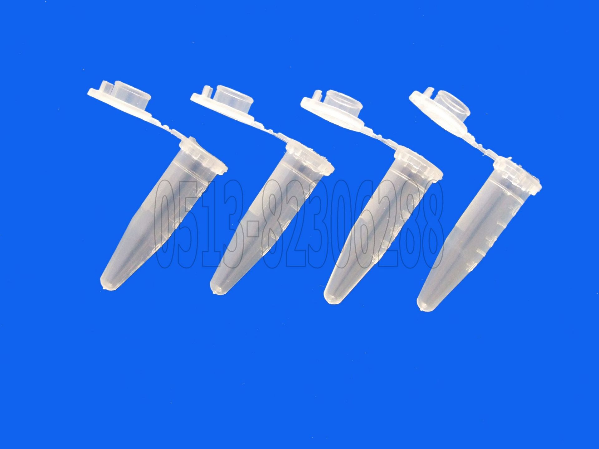 供应优质0.5ml离心管,每包1000支