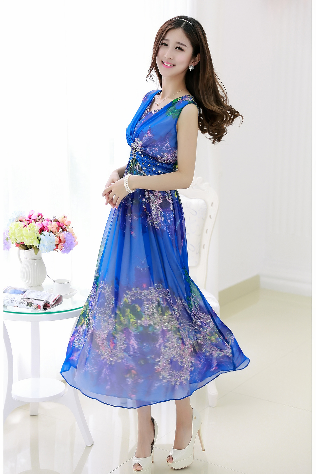 爆款走红全网一线