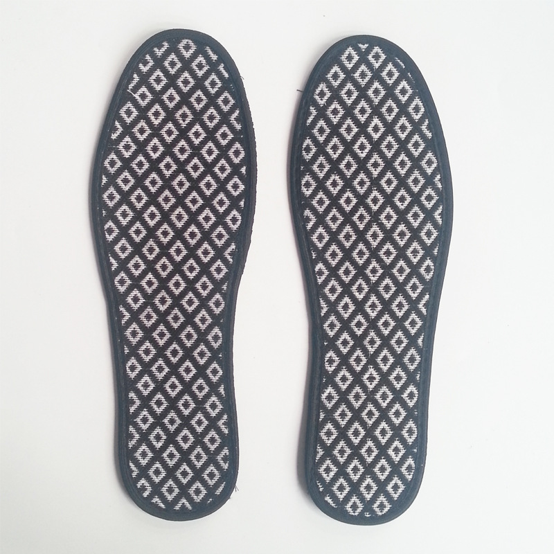 10双包邮神奇包不臭鞋垫除臭鞋垫一小时除臭三分钟见效抗菌除臭