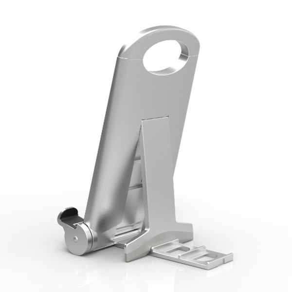 三星手机支架 平板支架 ipad支架 懒人支架 收缩 通用支架底座