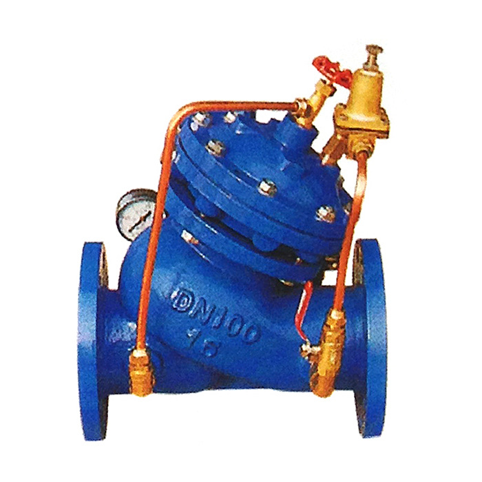 厂家直销 活塞式减压稳压阀f745x-16 质量保证 欢迎订购咨询