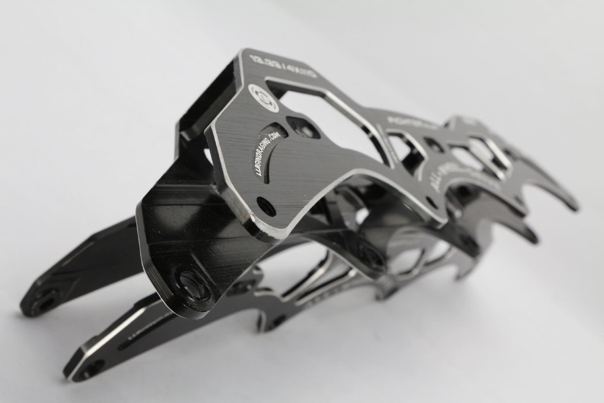 pilot速滑支架 世界顶级领航员速滑鞋架成人溜冰鞋轮滑鞋刀架