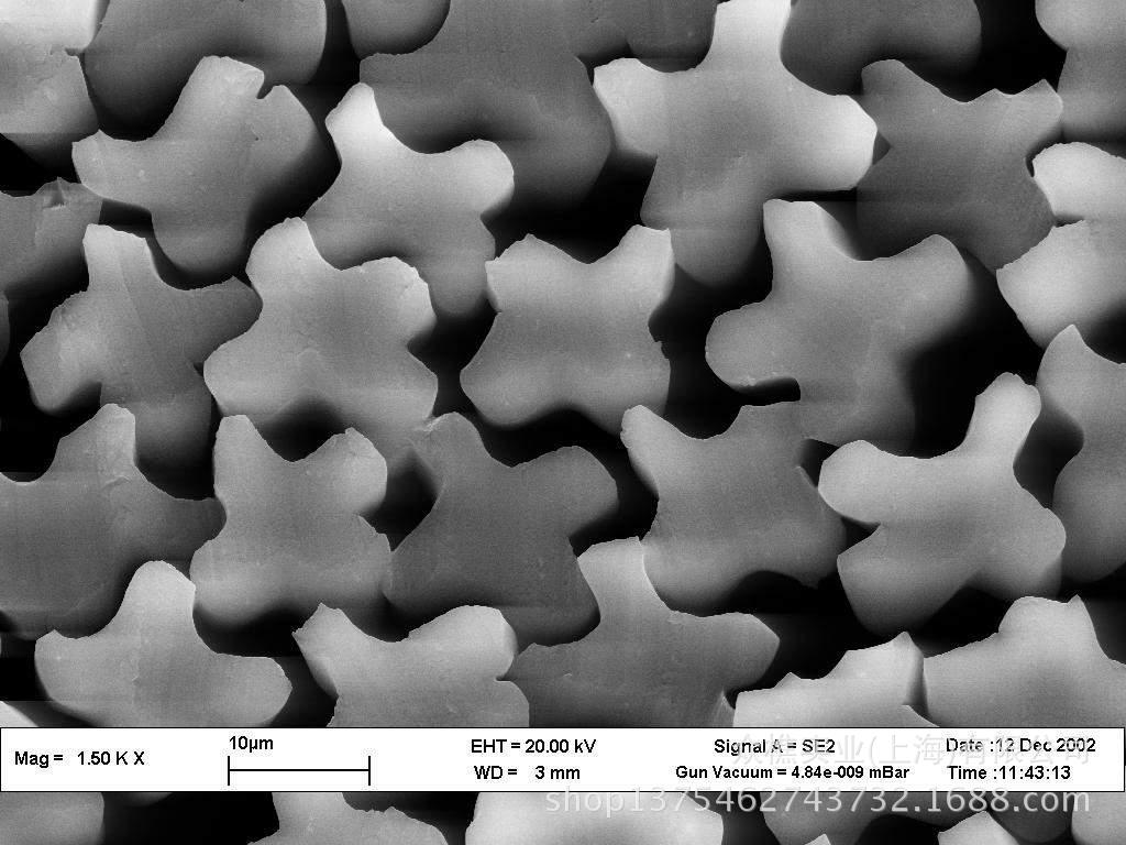 纳米银吸湿速干抗菌纱