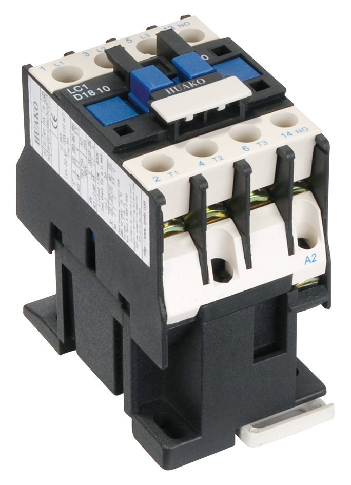 供应cjx2-09系列24v交流接触器 银点 厂家直销质量保证