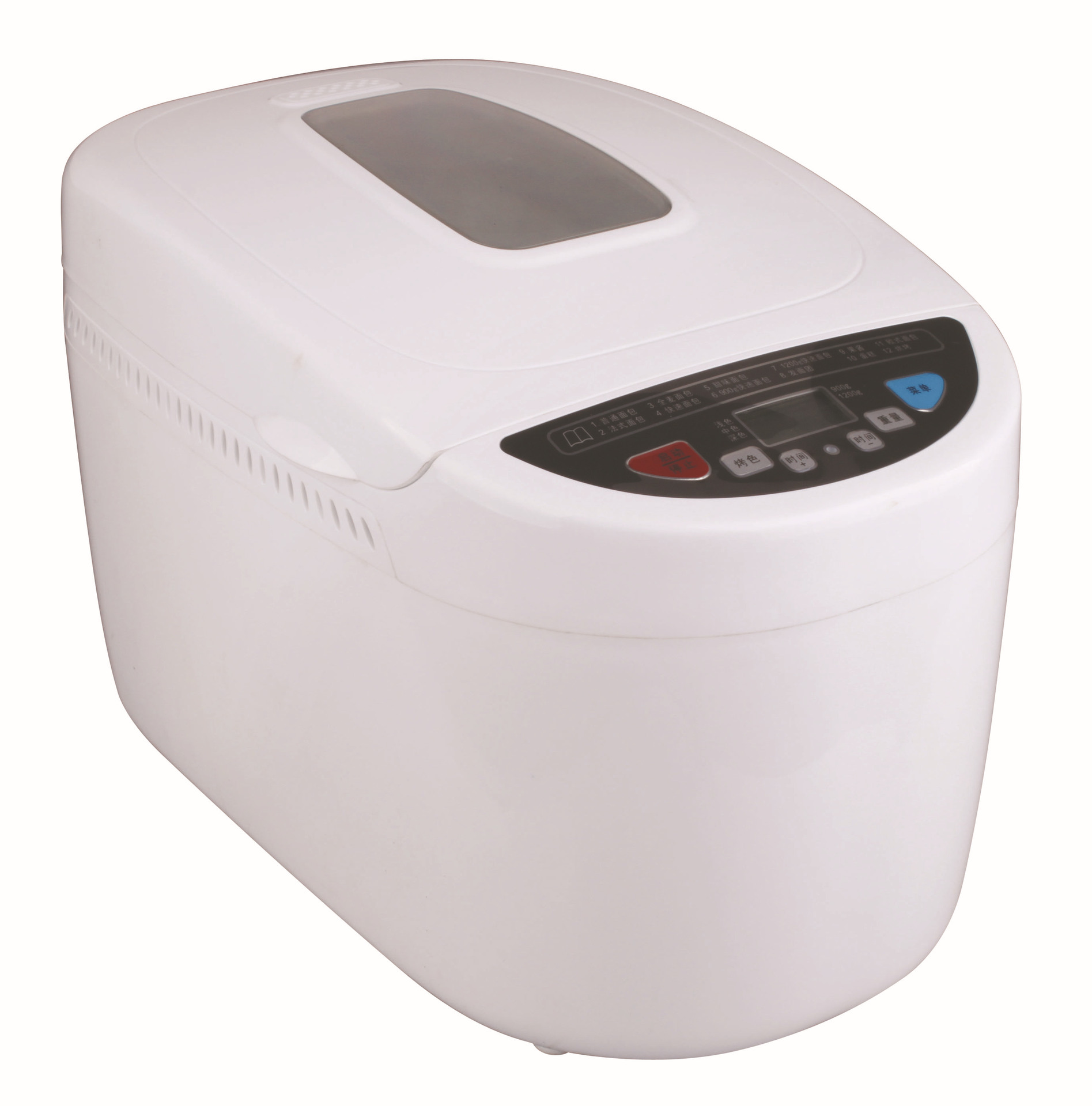 全自动烤面包机 全自动面包机 面包机 烤面包机