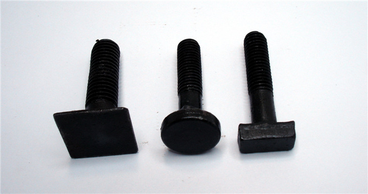 四角头螺丝 四角法兰螺丝 四角异型螺丝