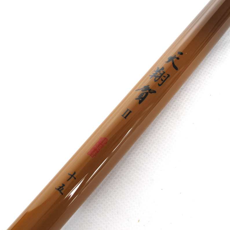 光威天翔贺二代3.6/4.5/5.4/6.3米碳素超硬调鱼竿台钓竿手杆