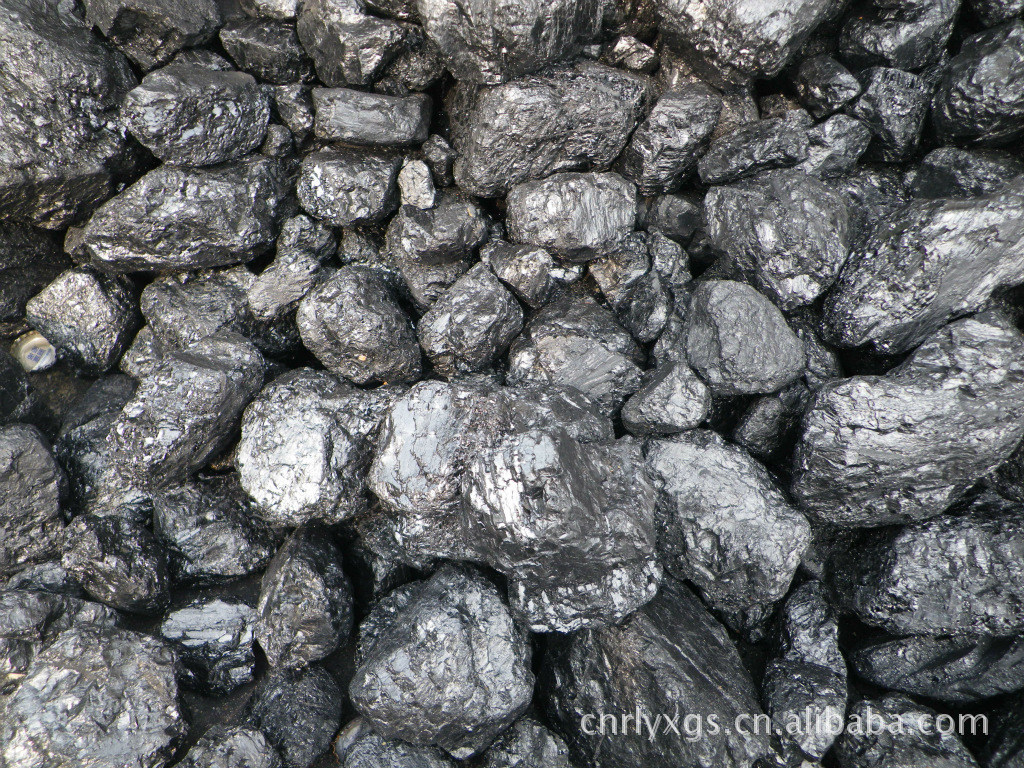 山西产地供应无烟块煤山西优质原煤供应燃烧值高煤炭