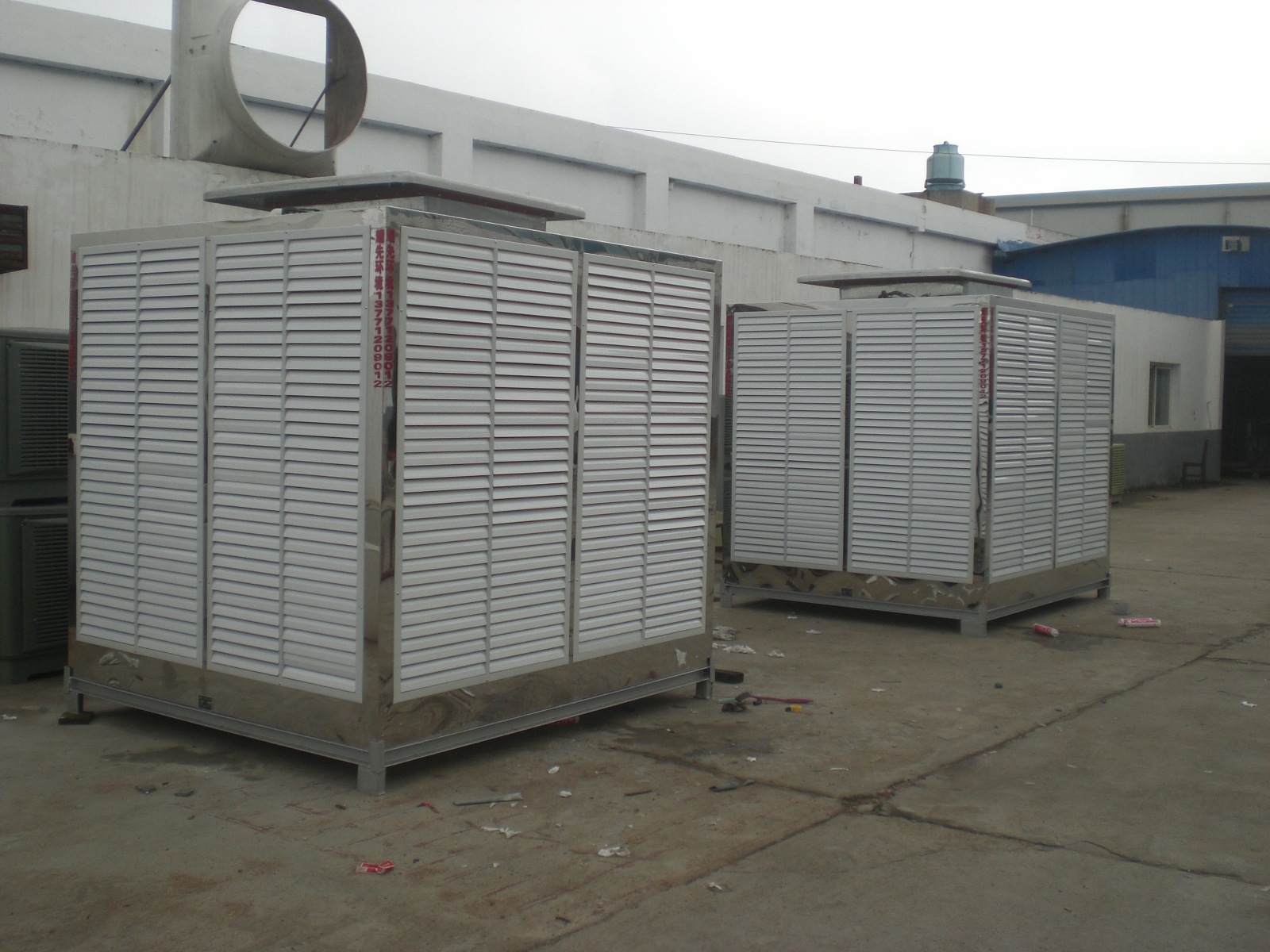 环保空调制造商供应环保空调 大型节能环保空调 窗口式环保空调