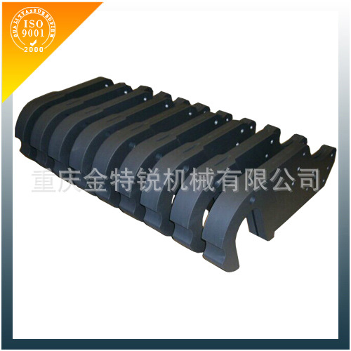 重庆璧山机械加工工厂 提供CNC加工中心加工件