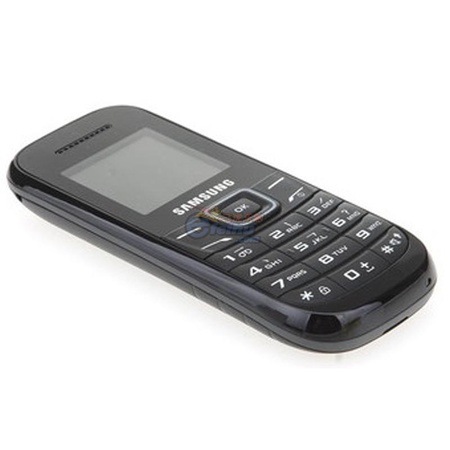 批发三星gt-e1200m 超长待机原装正品低端低价学生非智能老人手机图片