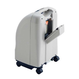 美国英维康制氧机irc5po2aw精灵型制氧机 美国进口托马斯机 包邮