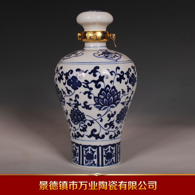 探寻瓷都之美：景德镇陶瓷厂家现状解读