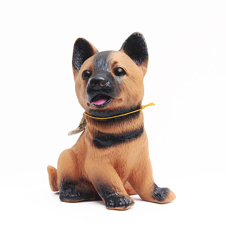 2014新款特价仿真叫声大狼狗批发 厂家直销儿童益智玩具