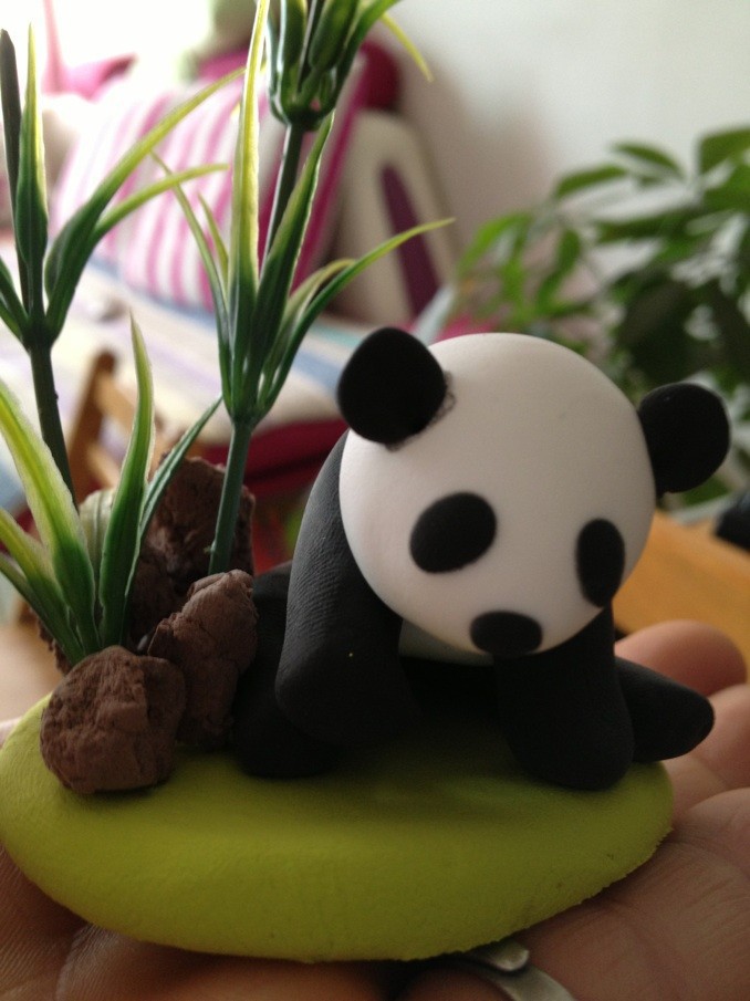 100克超轻粘土 彩泥 跳跳泥