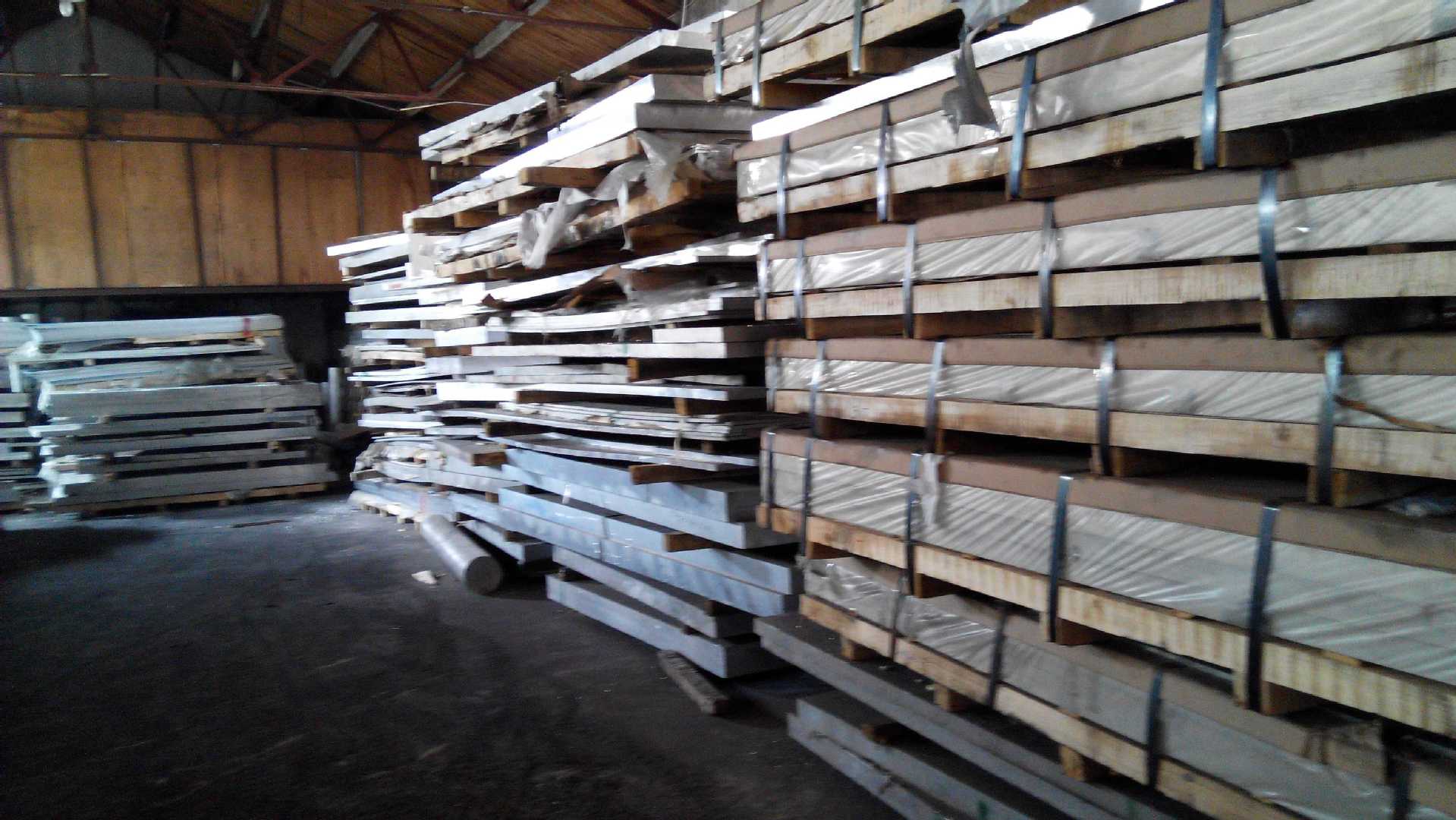 《珍集实业》现货供应6061t6铝板6061t6铝合金可零售切割