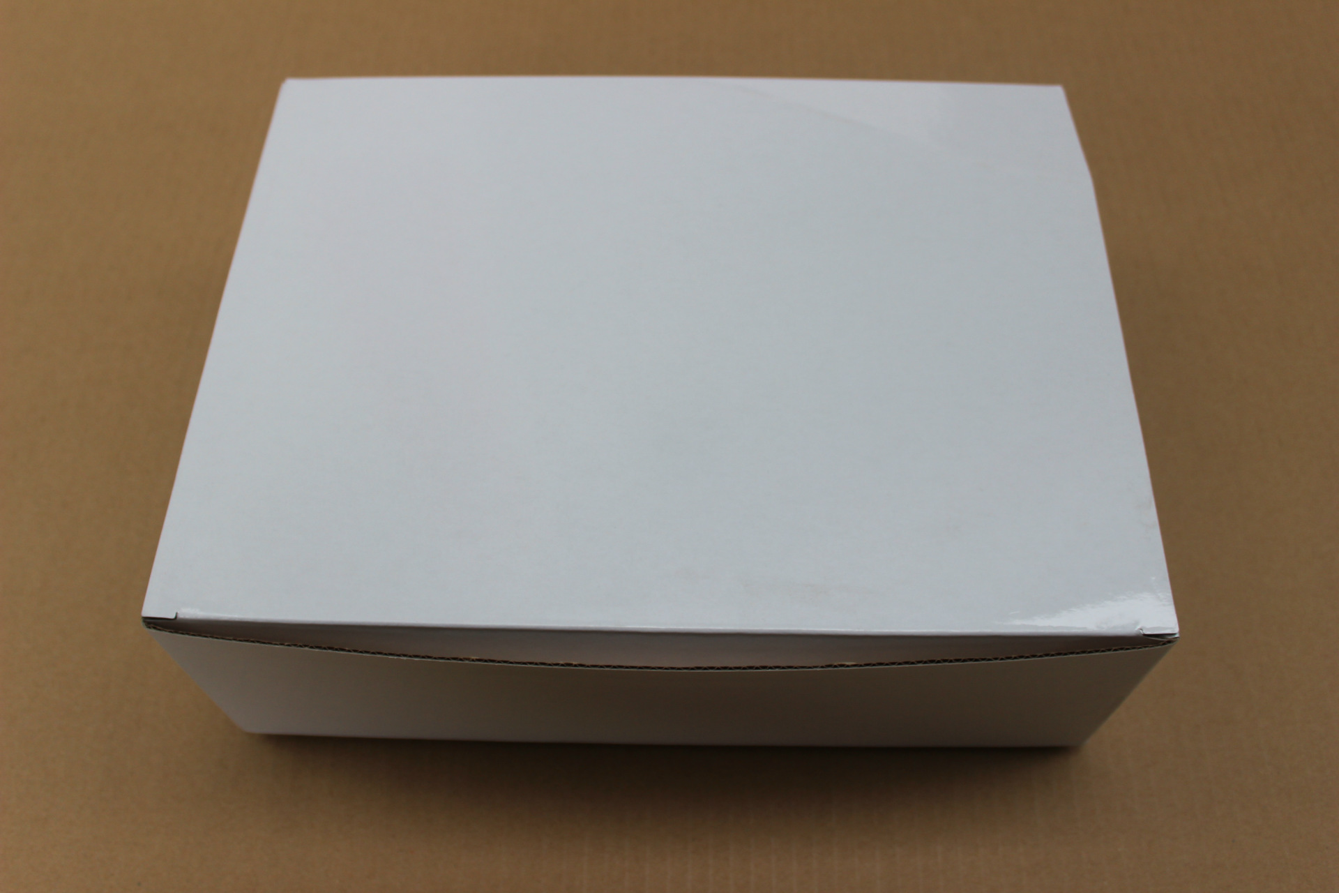 供应白色纸盒,专业生产白盒厂家图片_5