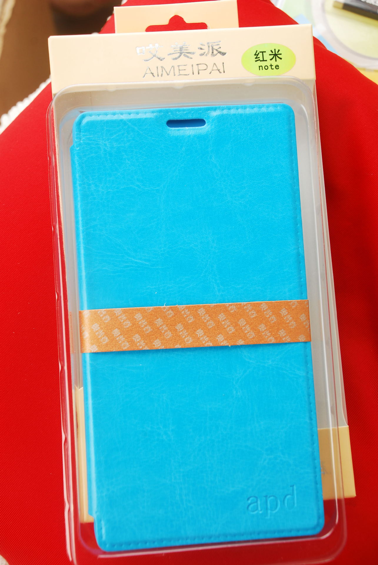 丝纹万能皮套 100%实物拍摄手机保护套 质量有保障