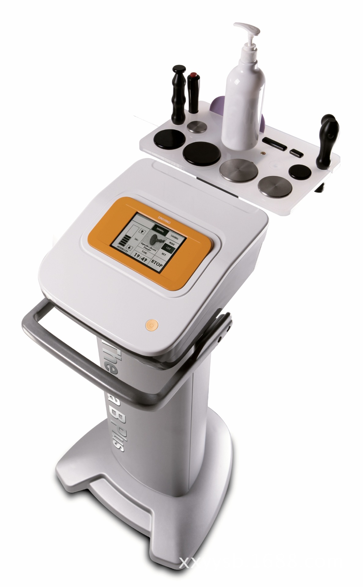 韩国独家代理monopolar rf system