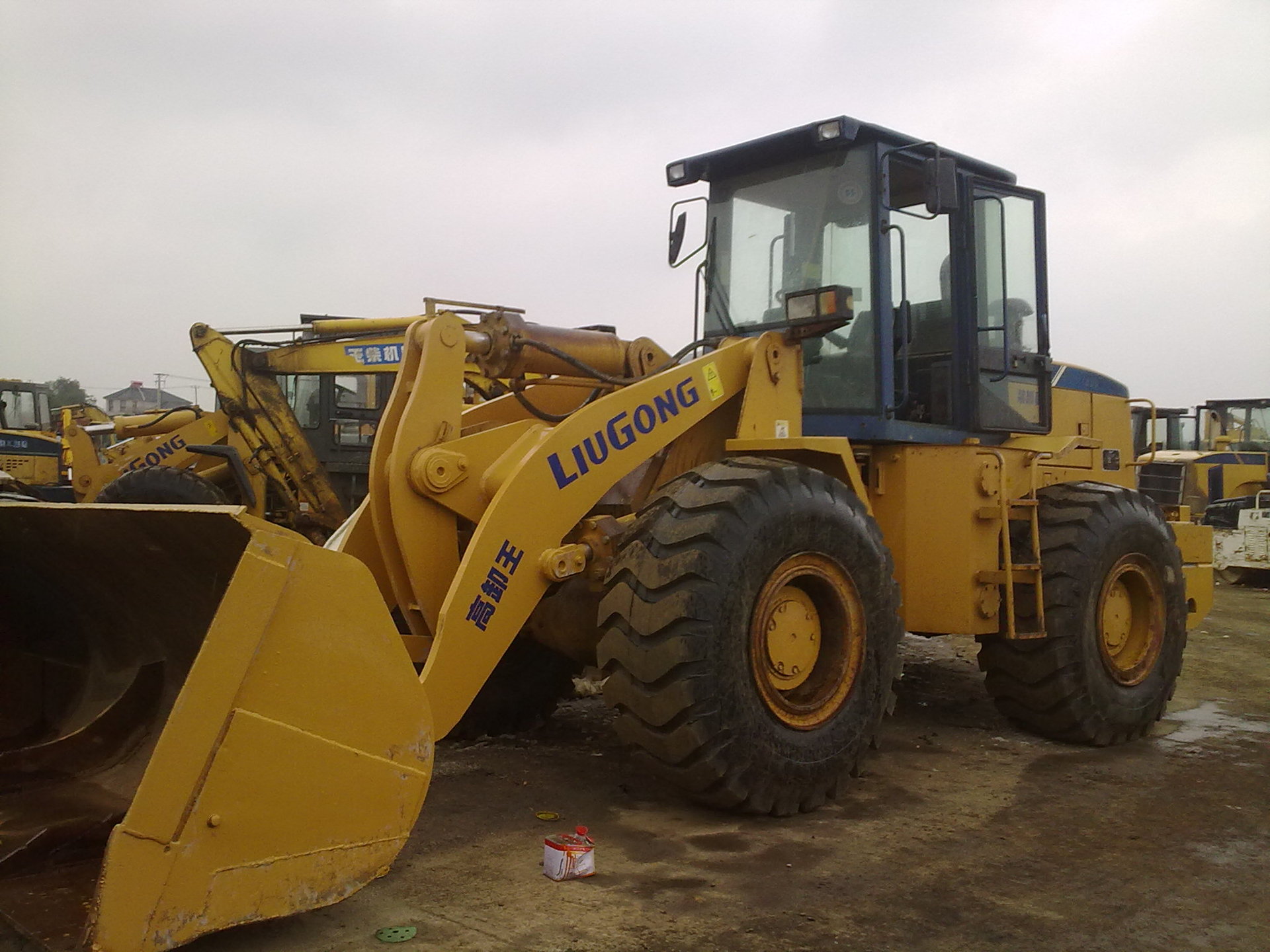 销售柳工装载机 柳工铲车 二手柳工装载机,铲车