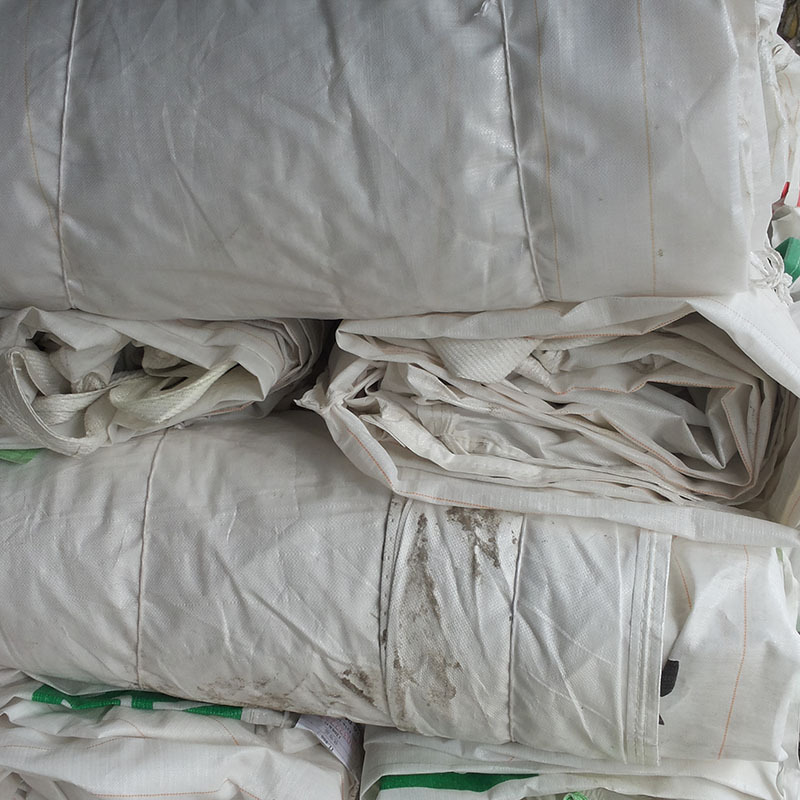 【厂家直销】供应各种规格煤灰集装袋 质量保证