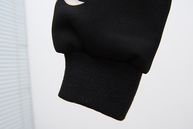 爆款热卖螺纹袖口松紧下摆短外套批发 韩版时尚显瘦女式短款外套