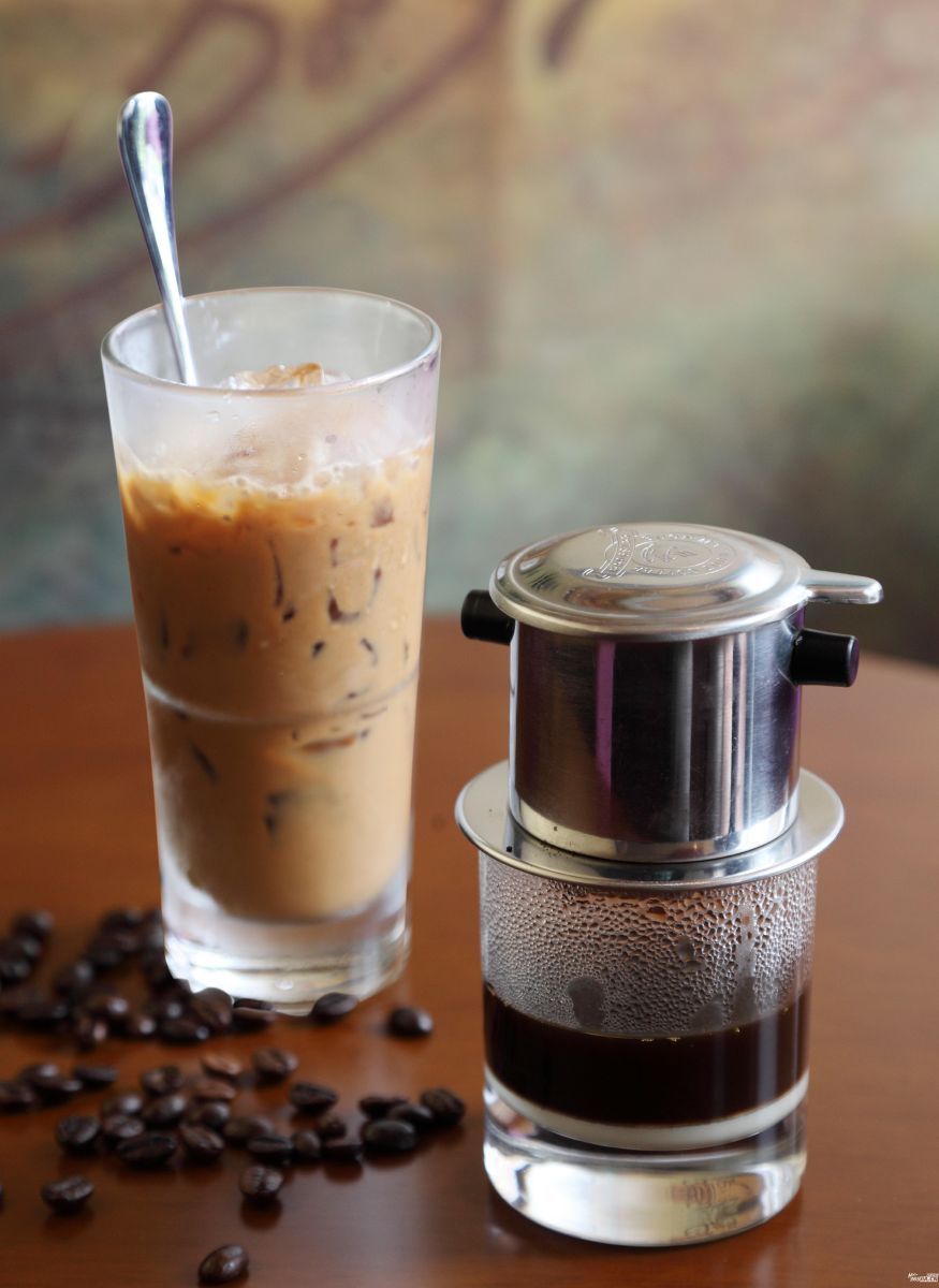 各种越南咖啡 中原 威拿 速溶:咖啡 越南咖啡