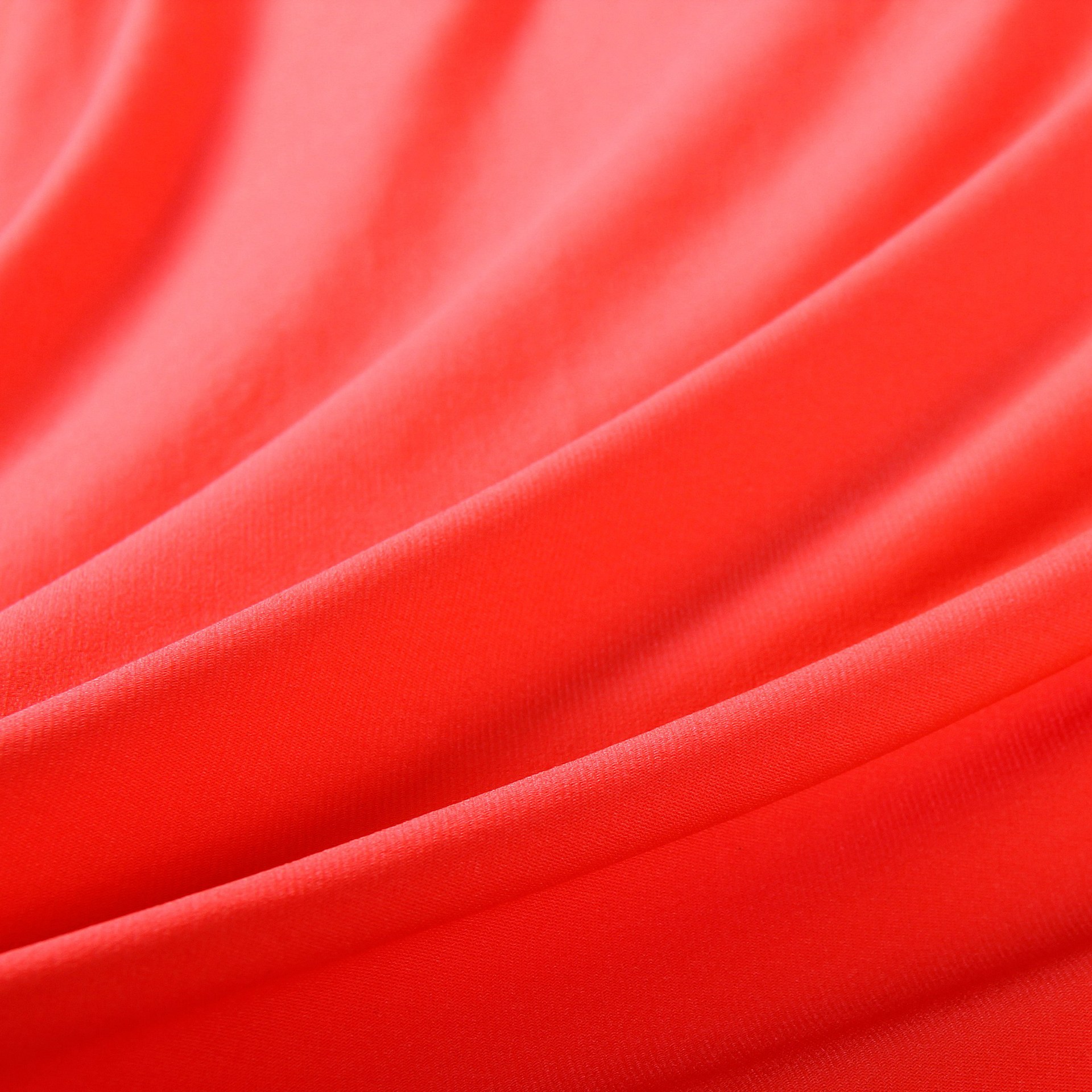 供应针织连衣裙面料瑜伽服面料健身服布料进口ity面料